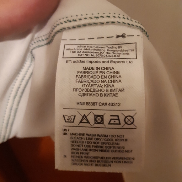 Adidas Bayern Munich 2013-14 'Formotion' Adidas Training Shirt/Jersey - Picture 9 of 16